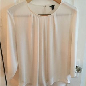 Ann Taylor Blouse
